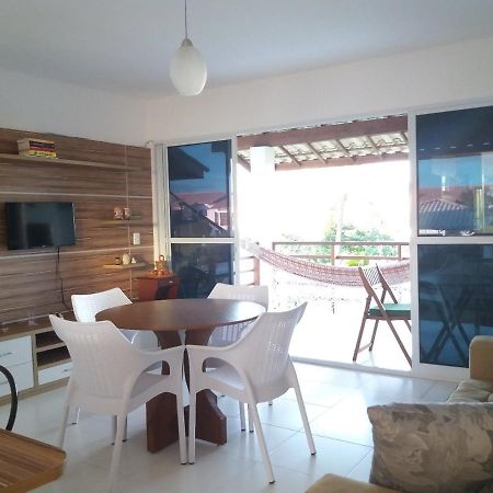 Apartamento Reserva Imbassai Quarto E Sala 68M² Apartment Mata de Sao Joao Exterior photo