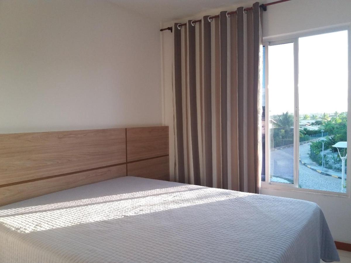 Apartamento Reserva Imbassai Quarto E Sala 68M² Apartment Mata de Sao Joao Exterior photo