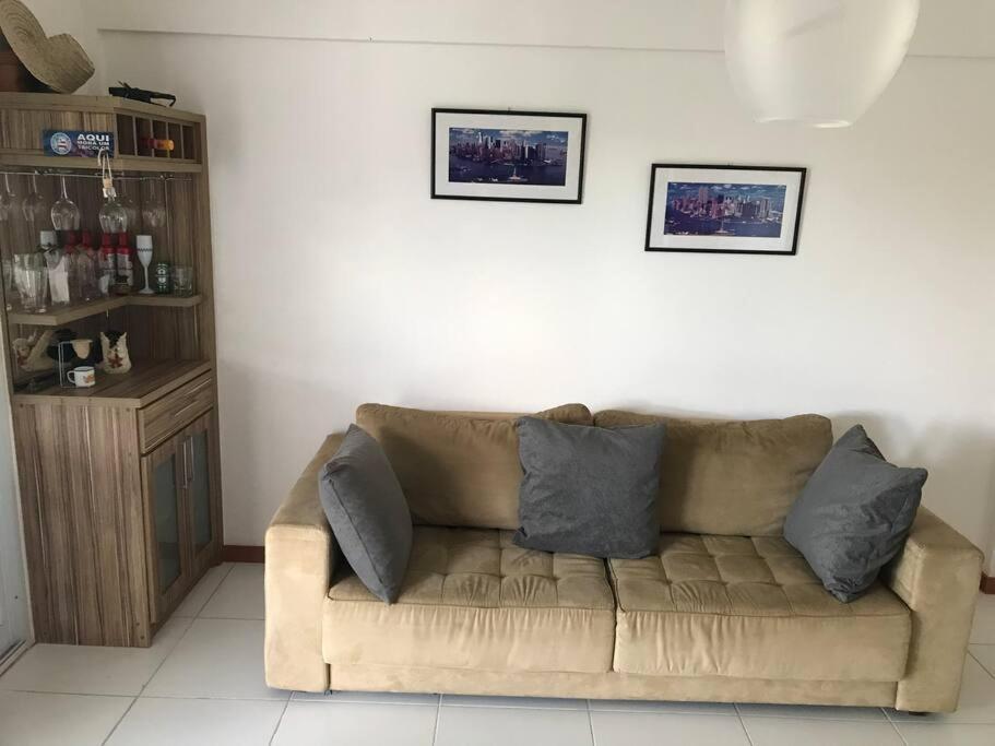 Apartamento Reserva Imbassai Quarto E Sala 68M² Apartment Mata de Sao Joao Exterior photo